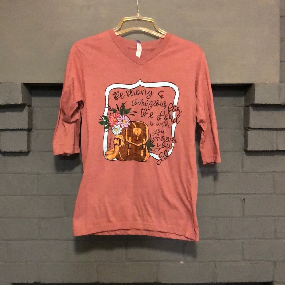Lif Apparel half sleeve shirt!